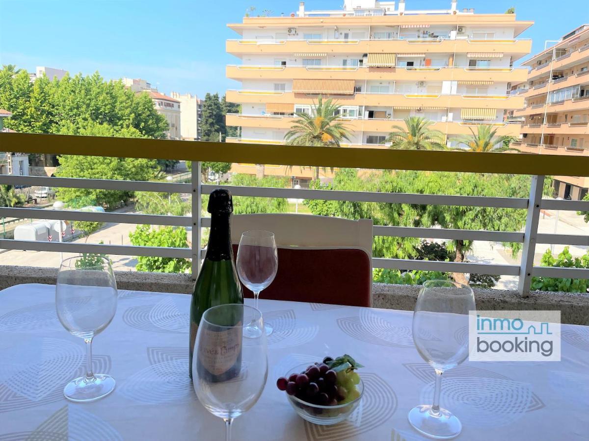 Diamant Apartment, Con Parking 萨洛 外观 照片
