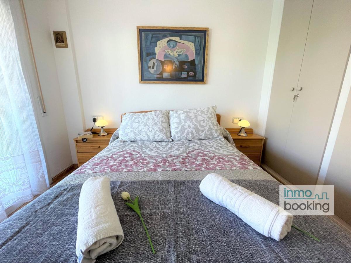 Diamant Apartment, Con Parking 萨洛 外观 照片