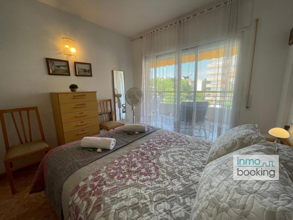 Diamant Apartment, Con Parking 萨洛 外观 照片