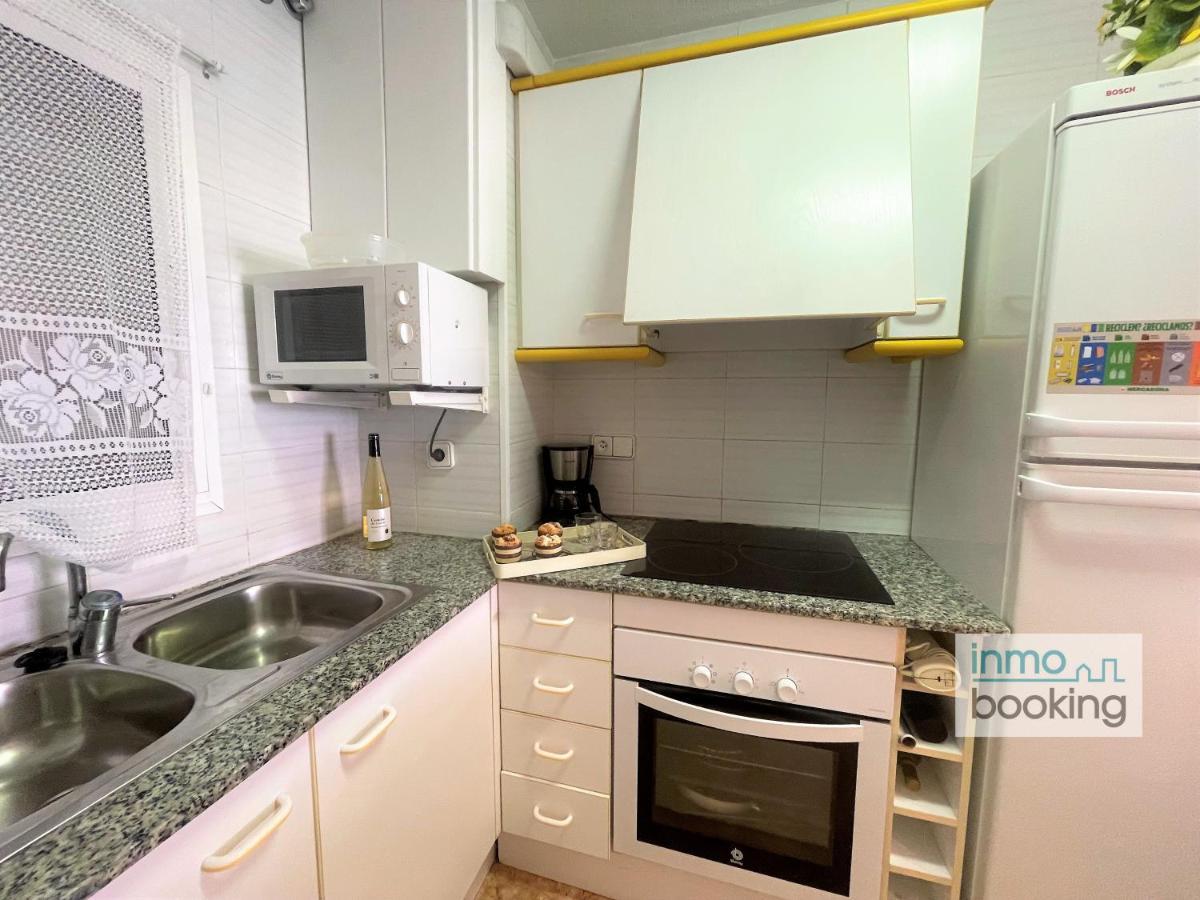 Diamant Apartment, Con Parking 萨洛 外观 照片