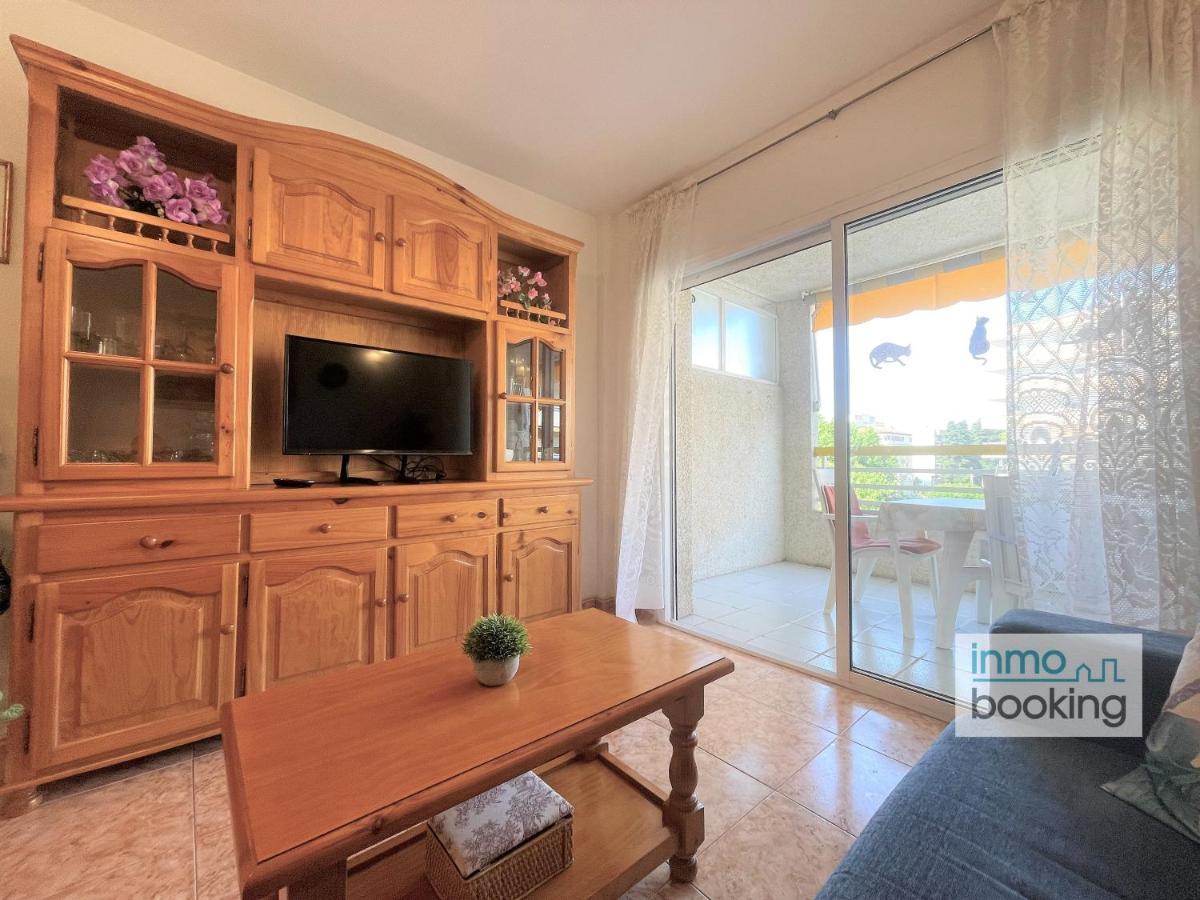 Diamant Apartment, Con Parking 萨洛 外观 照片