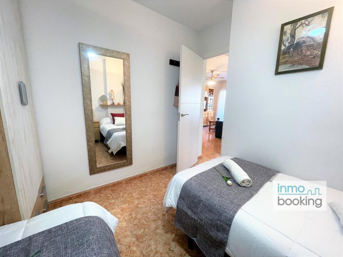 Diamant Apartment, Con Parking 萨洛 外观 照片