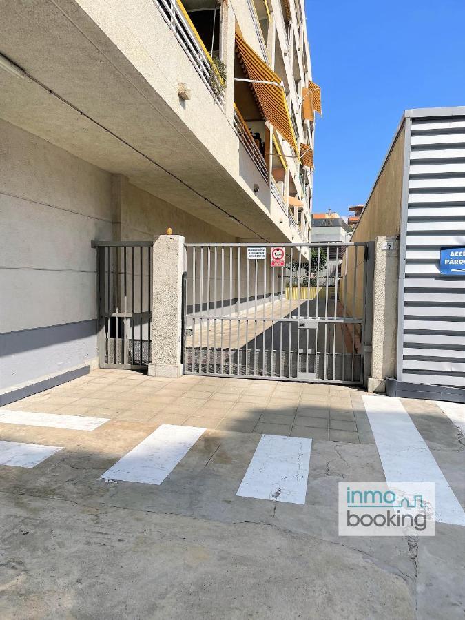 Diamant Apartment, Con Parking 萨洛 外观 照片