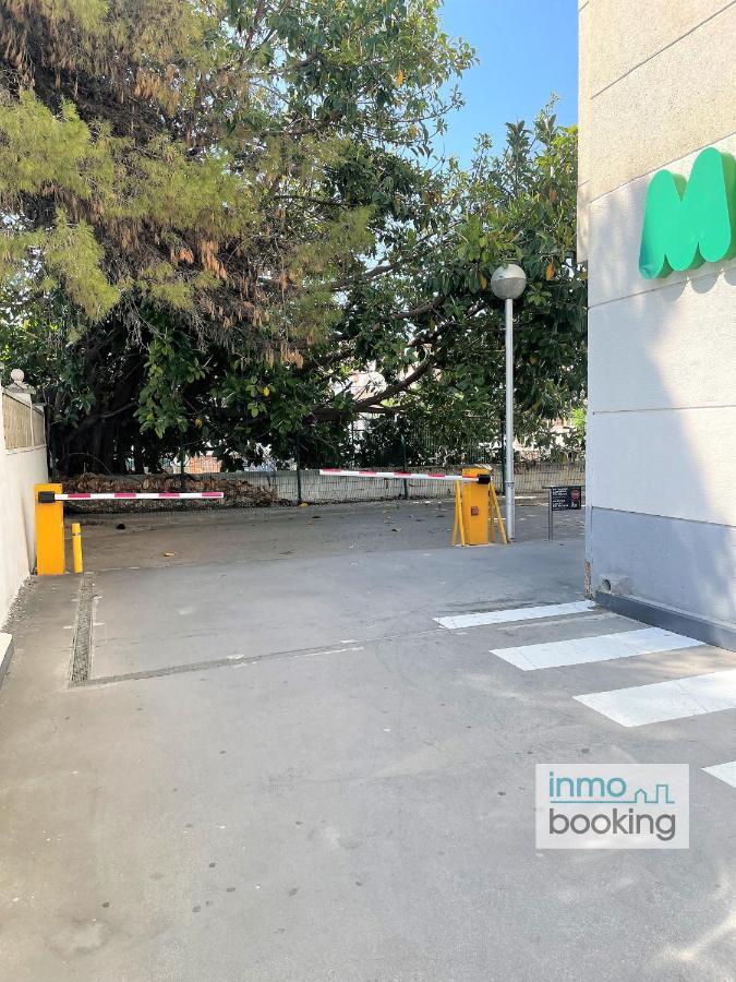 Diamant Apartment, Con Parking 萨洛 外观 照片