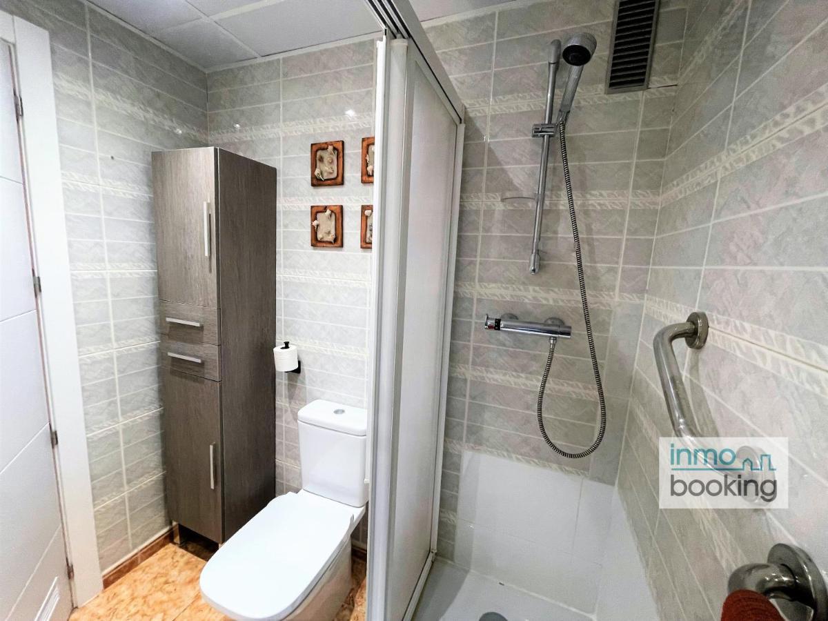 Diamant Apartment, Con Parking 萨洛 外观 照片