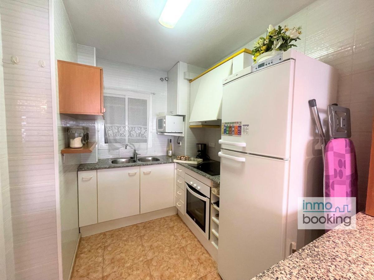 Diamant Apartment, Con Parking 萨洛 外观 照片