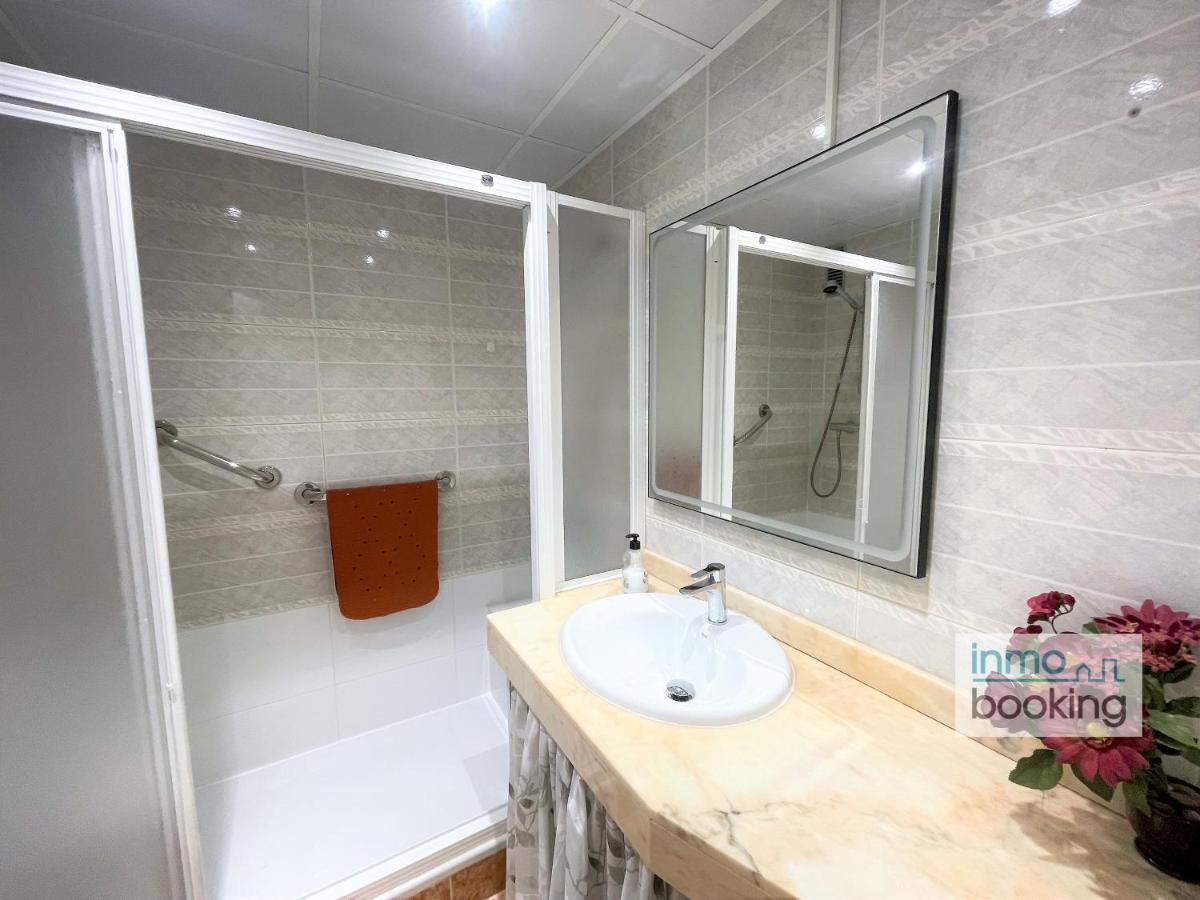 Diamant Apartment, Con Parking 萨洛 外观 照片