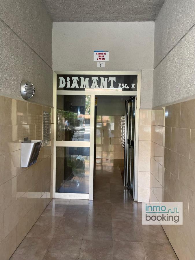 Diamant Apartment, Con Parking 萨洛 外观 照片