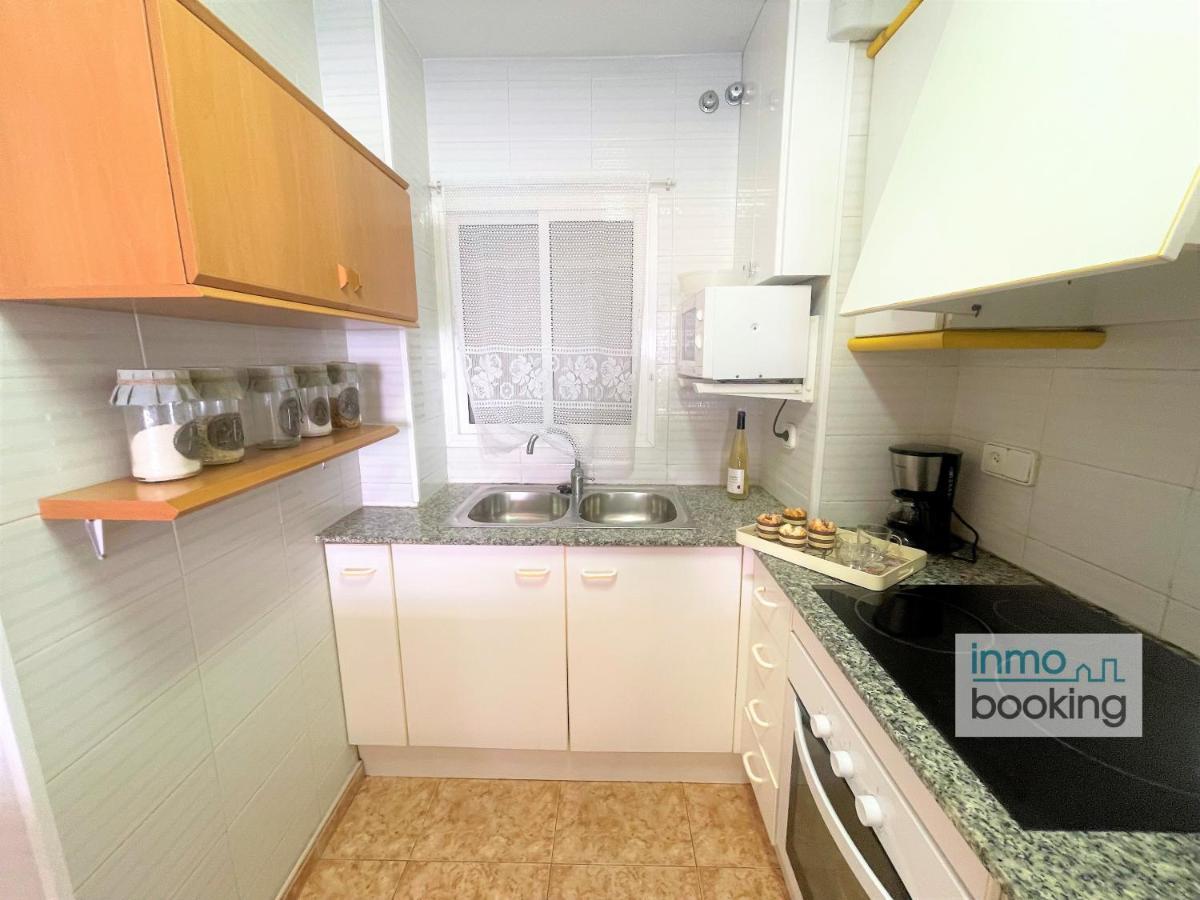 Diamant Apartment, Con Parking 萨洛 外观 照片